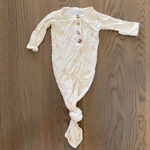 Lou Lou and Company Roxy Knotted Gown